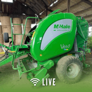 Farm Auction Icons 10