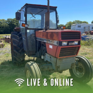 Farm Auction Icons 2