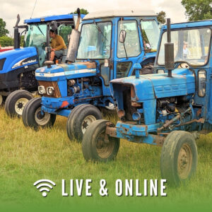 Farm Auction Icons 3