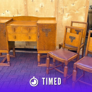 Timed Auction Icons 15