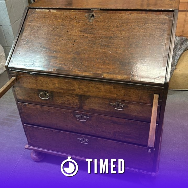 Timed Auction Icons 5