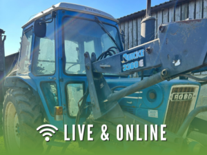 West Meon Live & Online