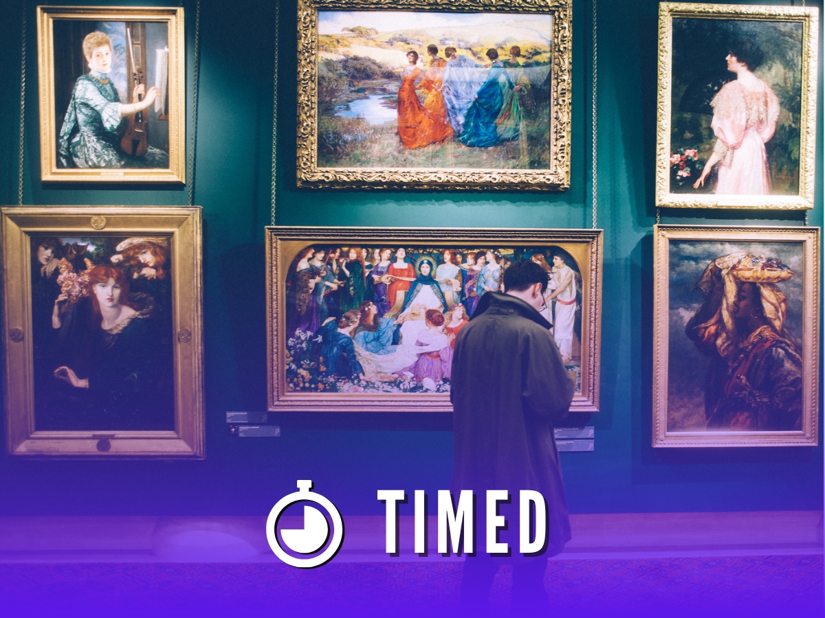 Timed Auction Icons 11