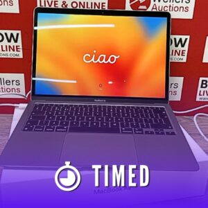 Timed Auction Icons 6