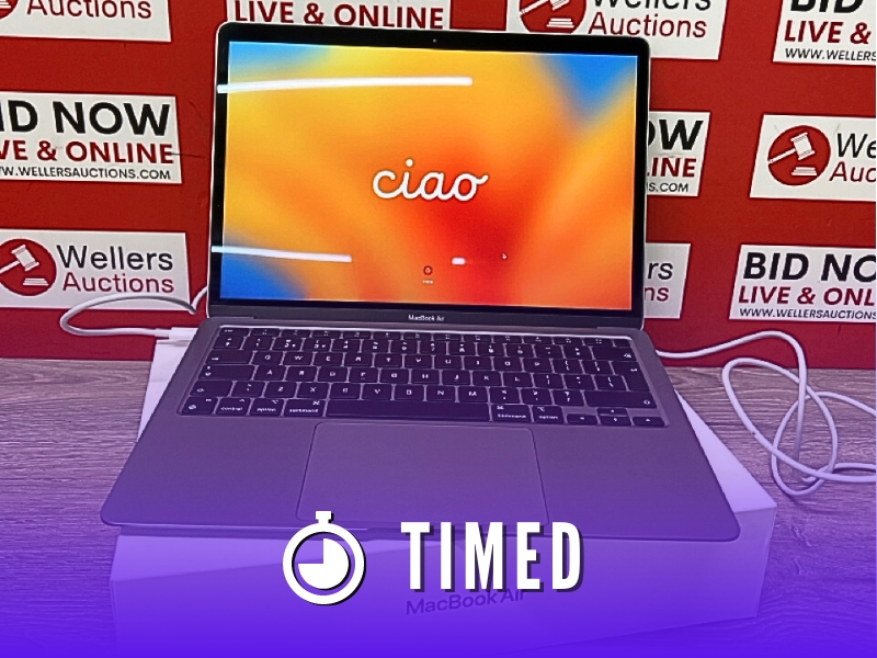 Timed Auction Icons 6