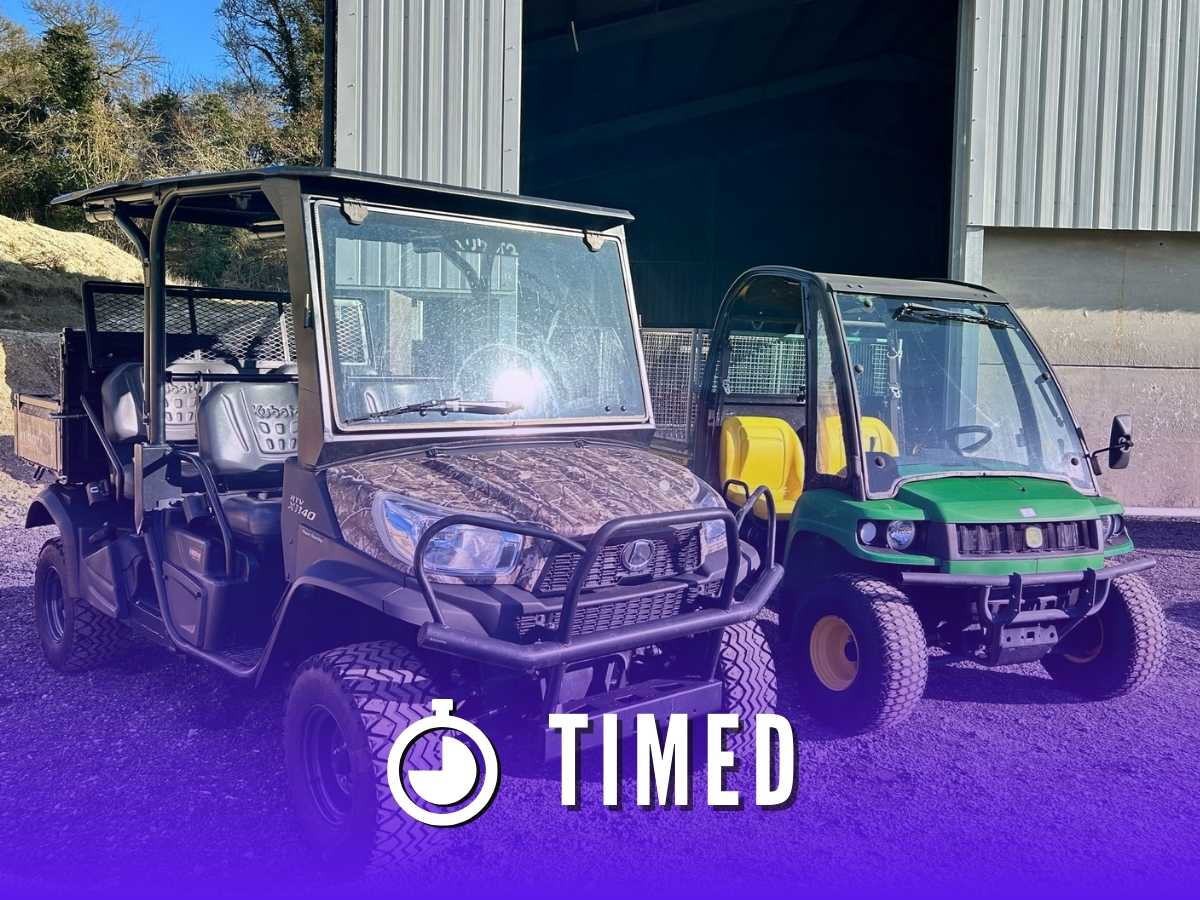 Timed Auction Icons 8