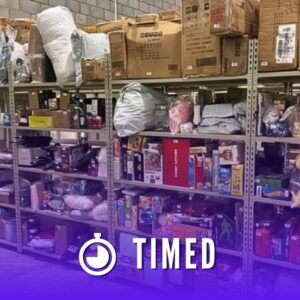 Timed Auction Icons 12