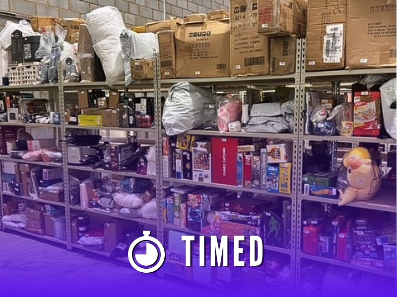 Timed Auction Icons 12