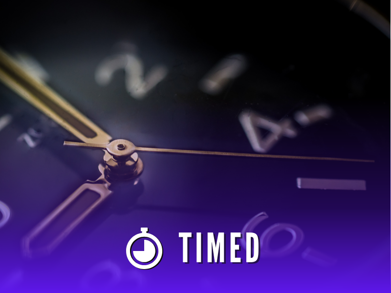 Timed Auction Icons 5