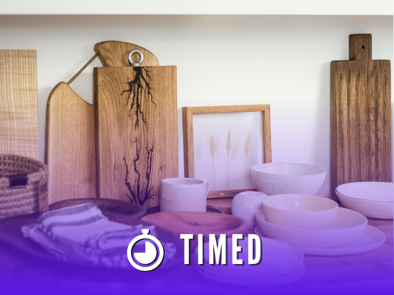 Timed Auction Icons 6