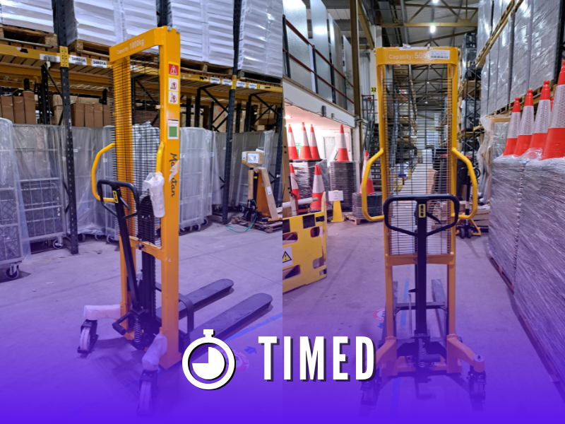 Timed Auction Icons 8