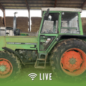 Farm Auction Icons 11