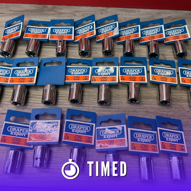 Timed Auction Icons 42