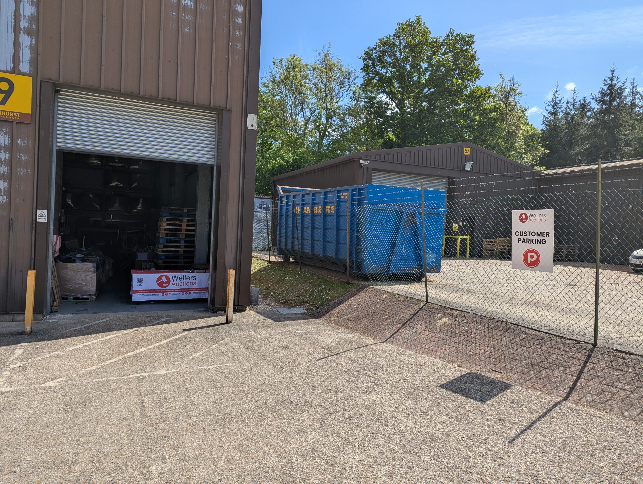 Fernhurst | Online Only