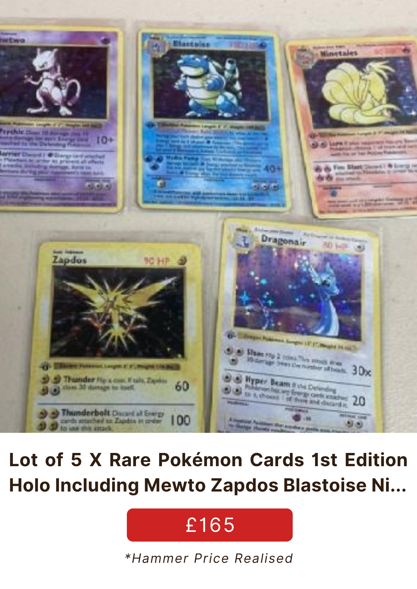 Featured Lot Image Highlighted 41