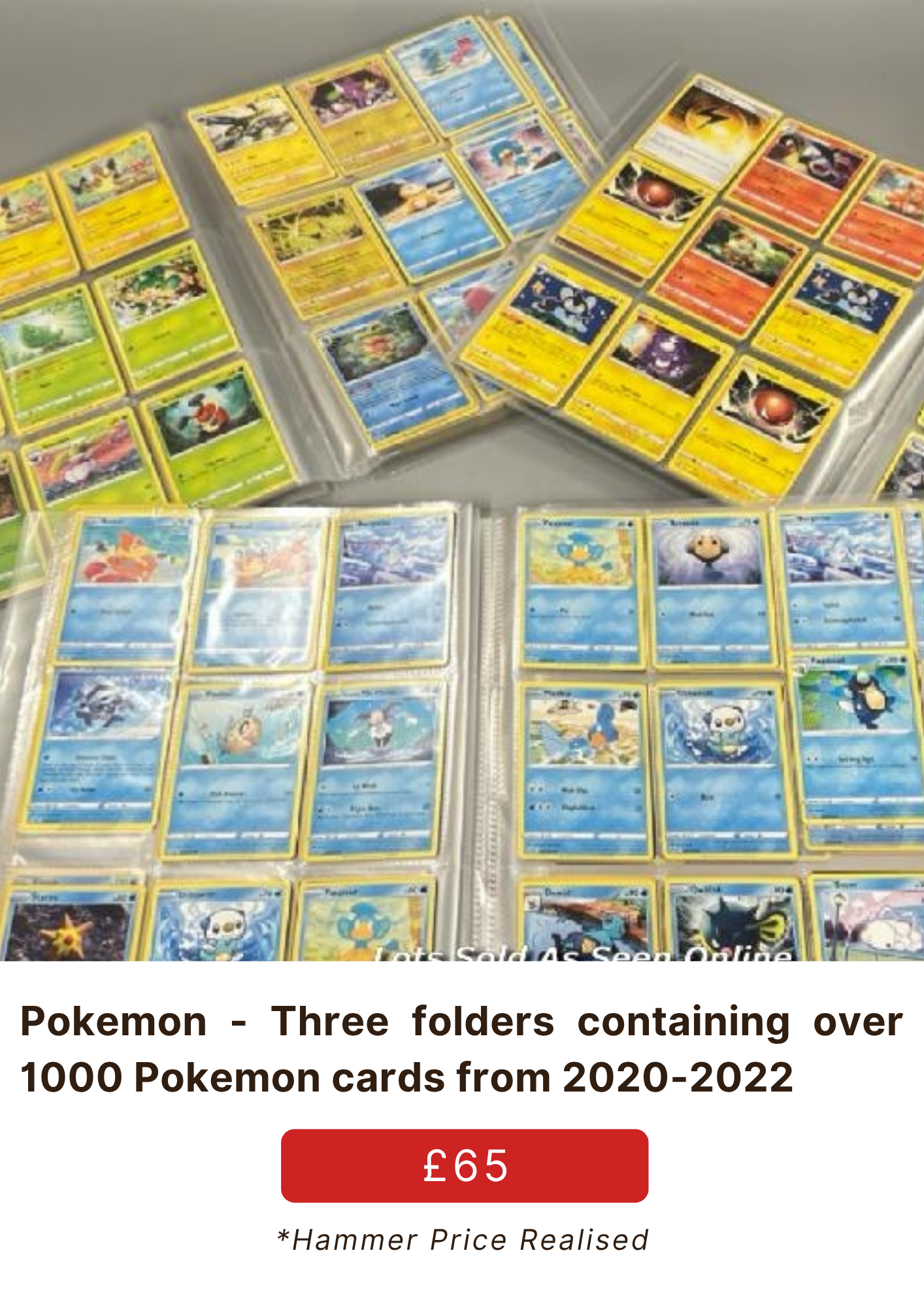 Featured Lot Image Highlighted 42