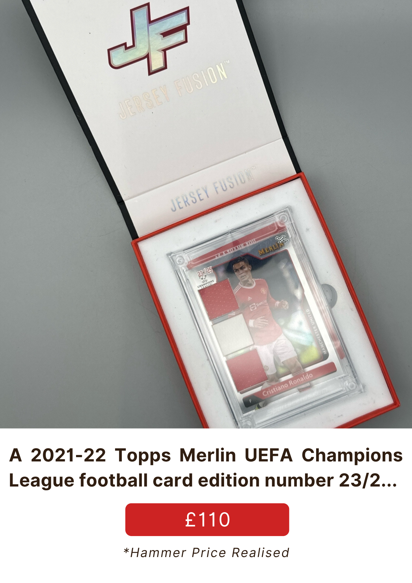 Featured Lot Image Highlighted 44