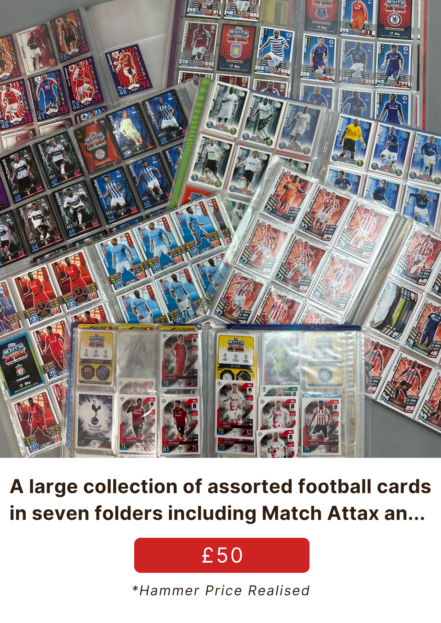 Featured Lot Image Highlighted 45