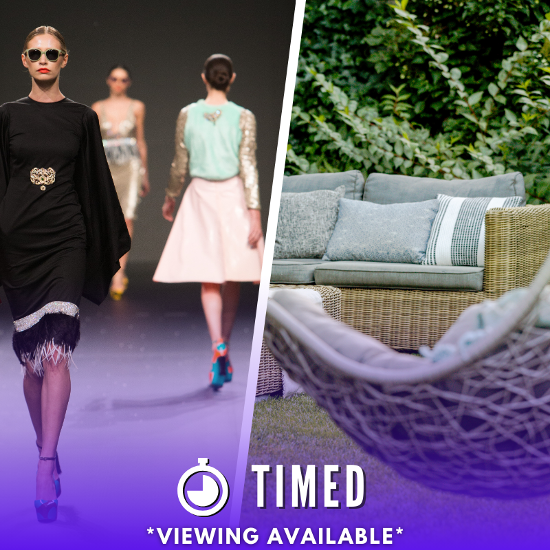 Timed Auction Icons 1