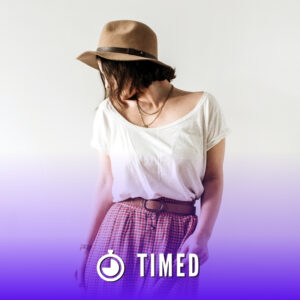 Timed Auction Icons 100