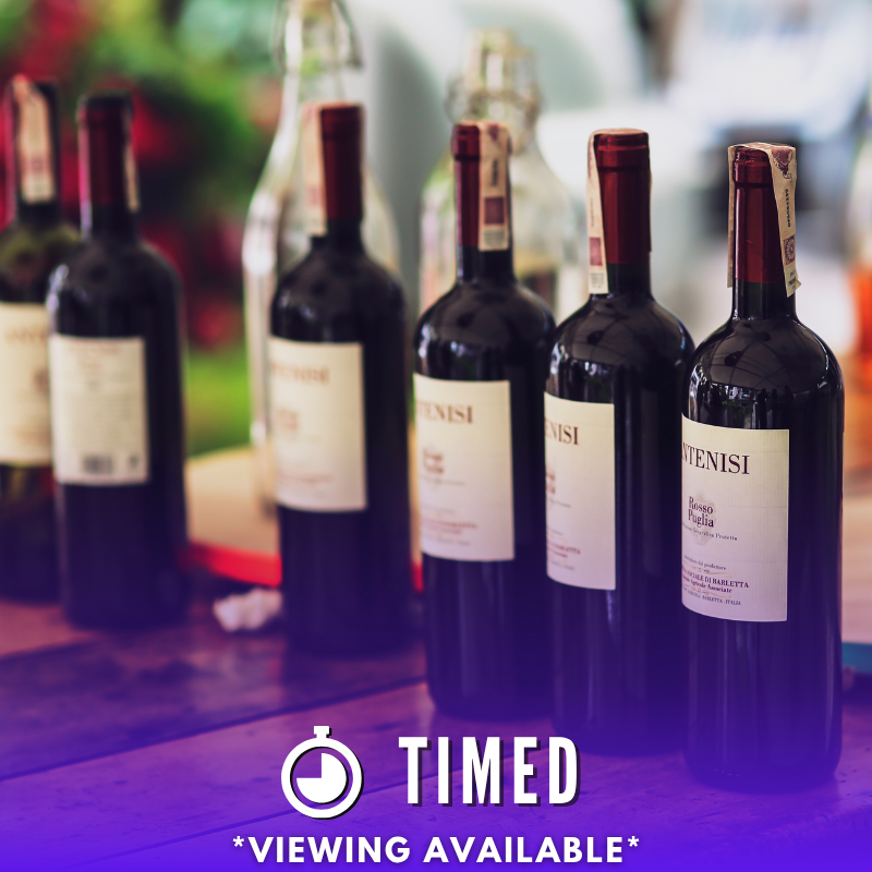 Timed Auction Icons 62