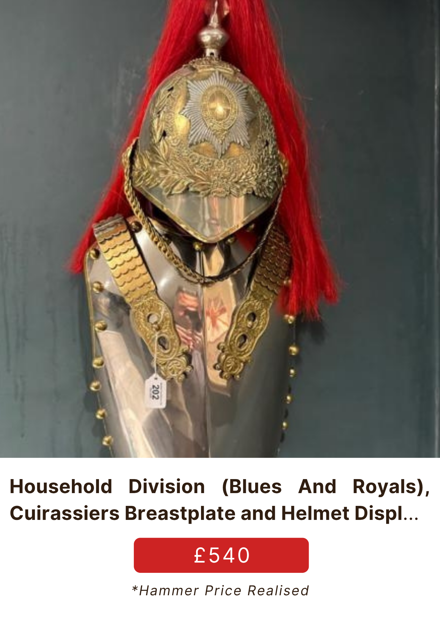 Featured Lot Image Highlighted 14