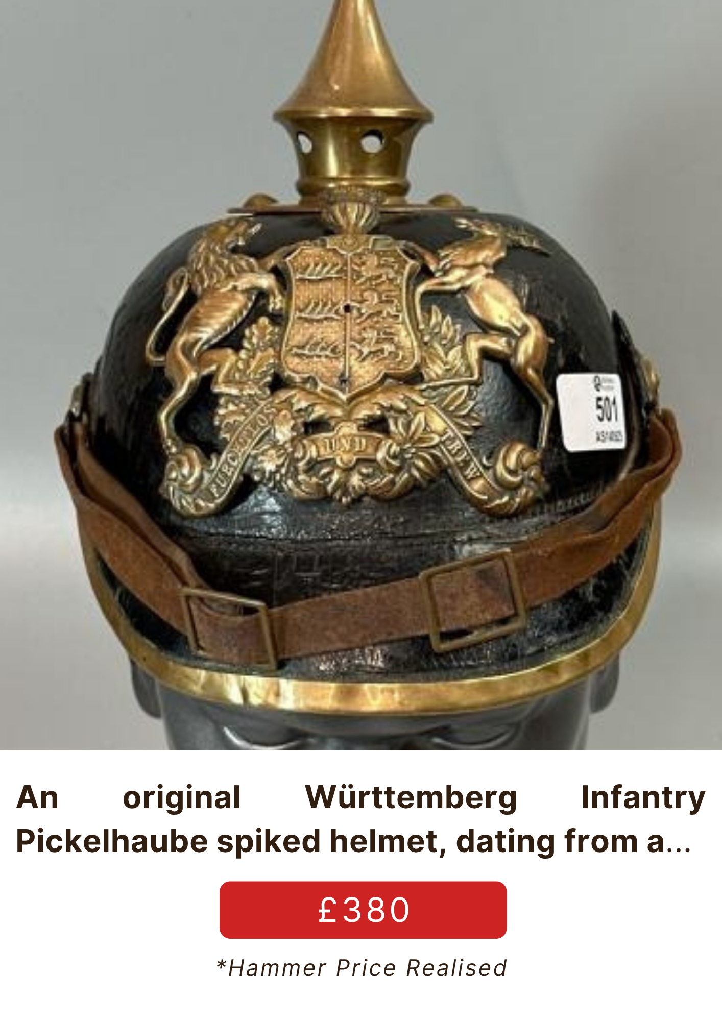 Featured Lot Image Highlighted 15