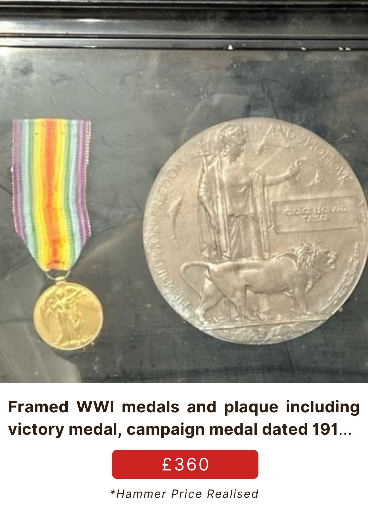 Featured Lot Image Highlighted 16