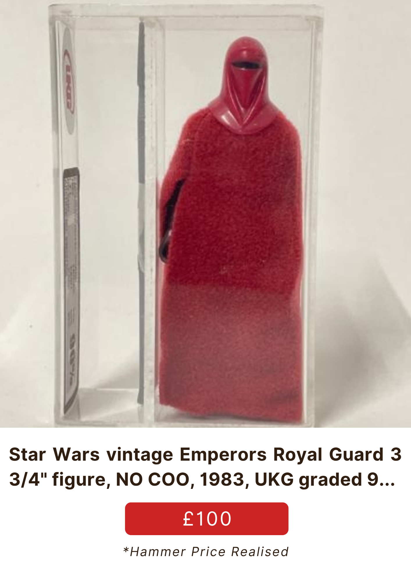 Featured Lot Image Highlighted 2