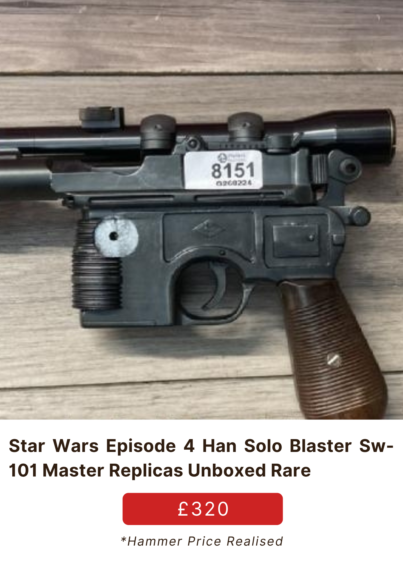 Featured Lot Image Highlighted 3