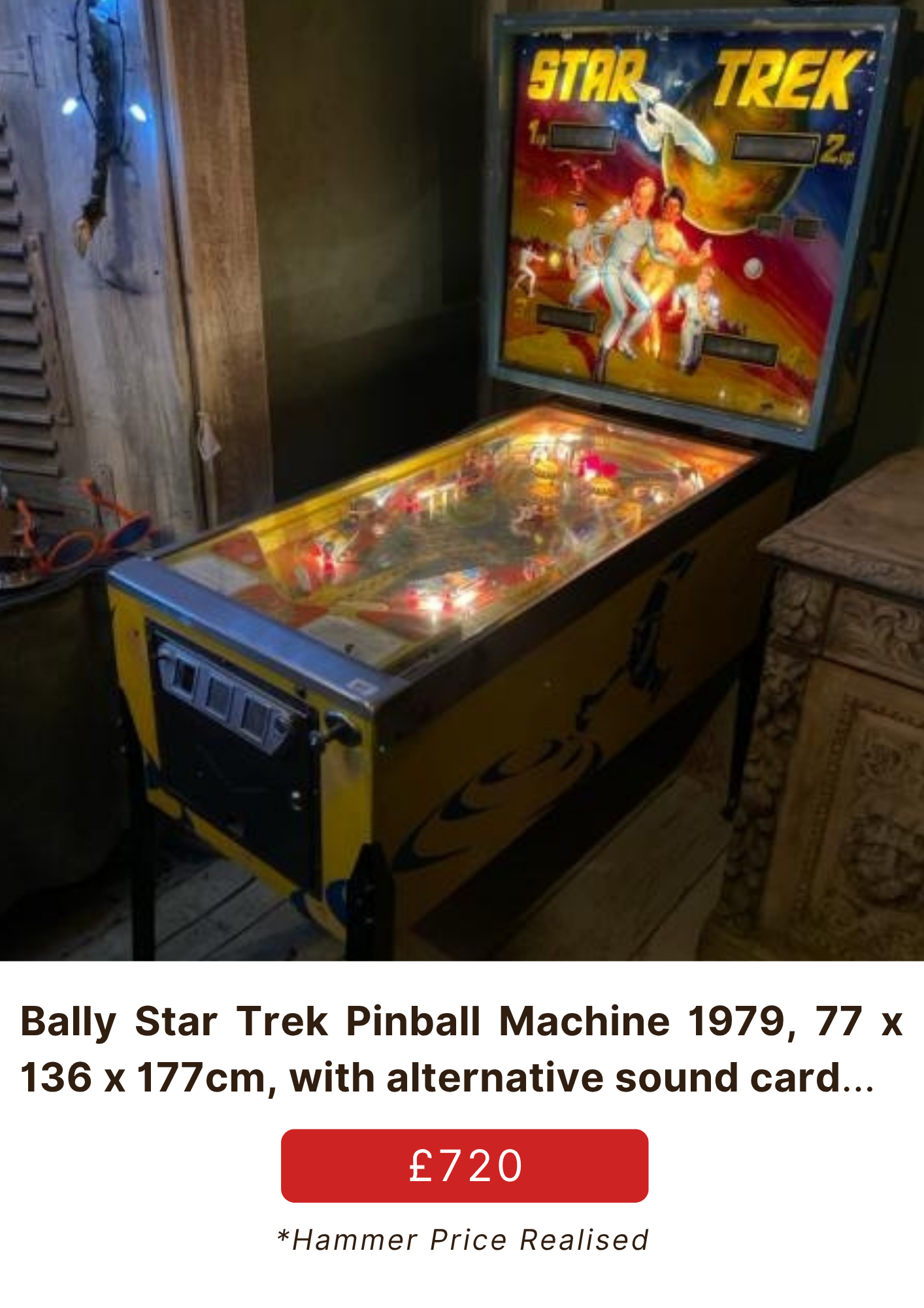 Featured Lot Image Highlighted 5