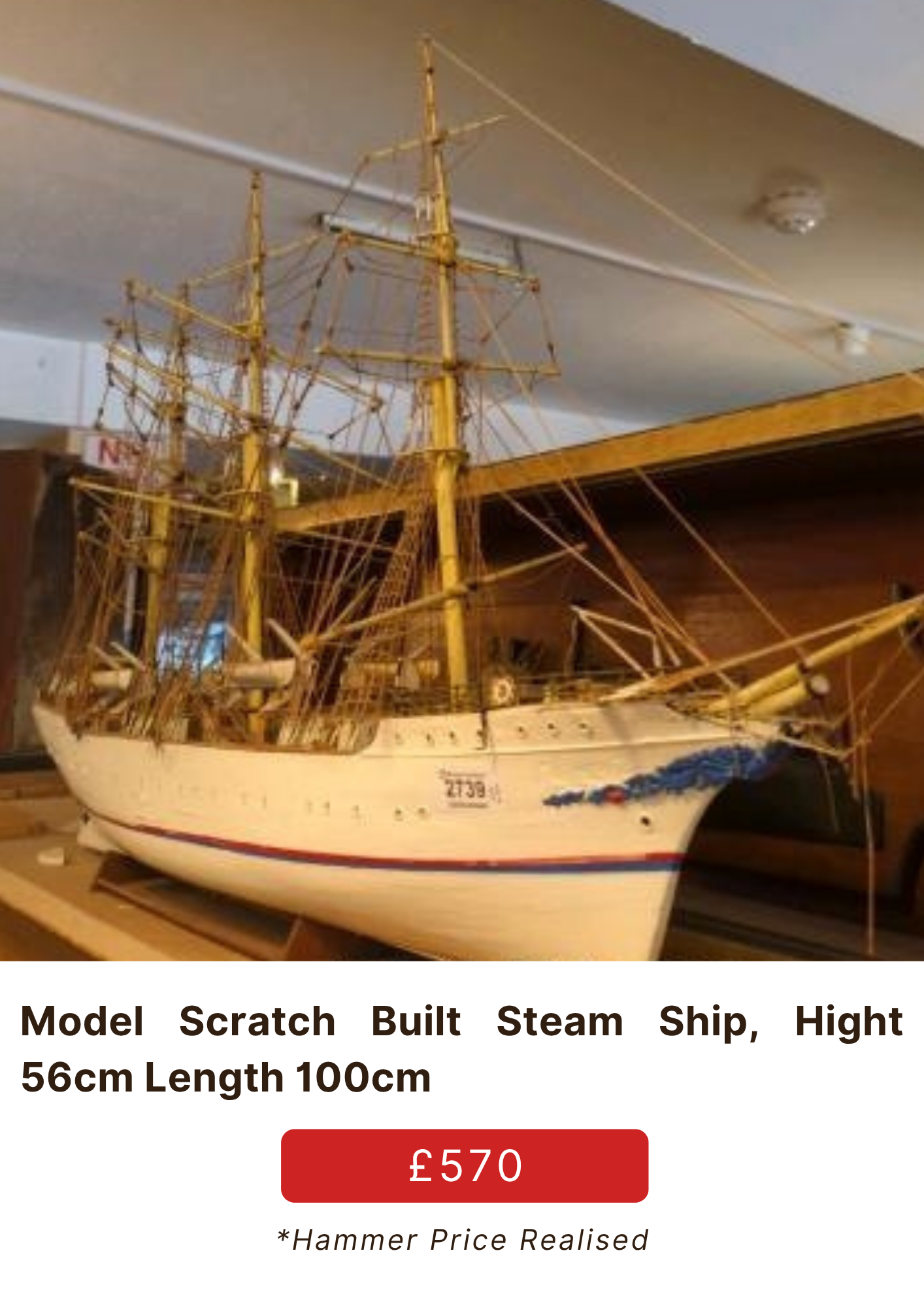 Featured Lot Image Highlighted 7