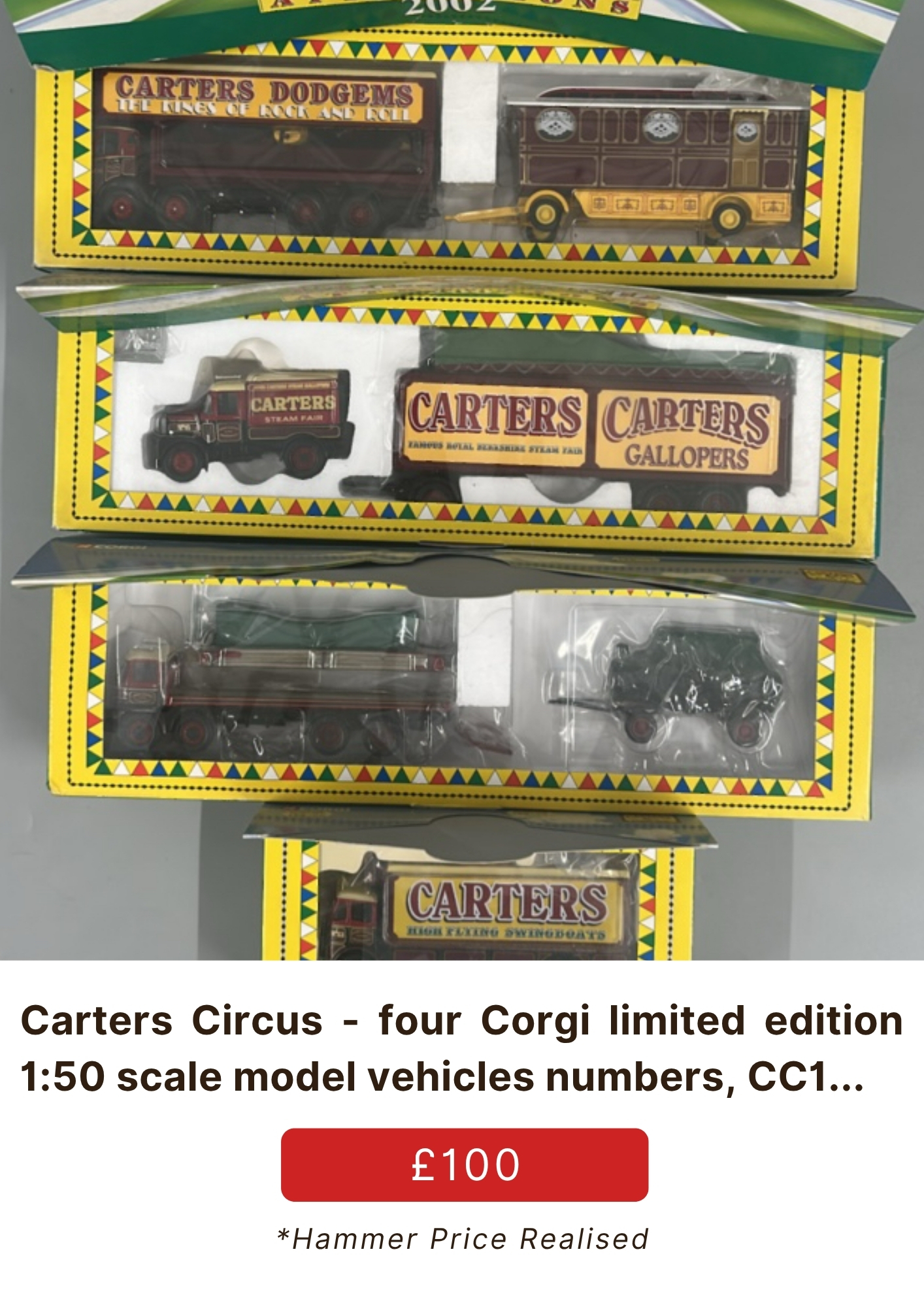 Featured Lot Image Highlighted