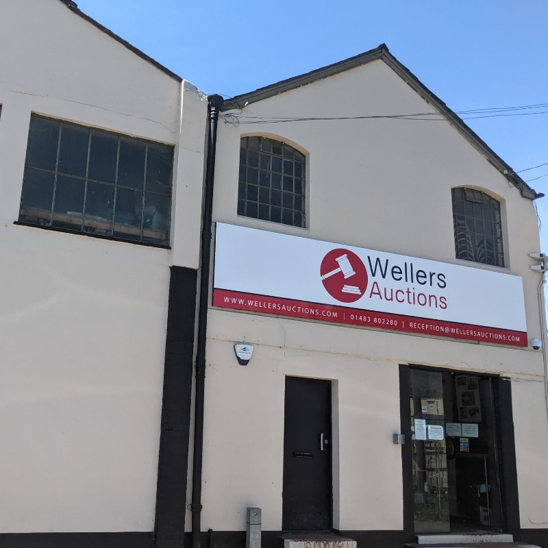 Wellers Auctions