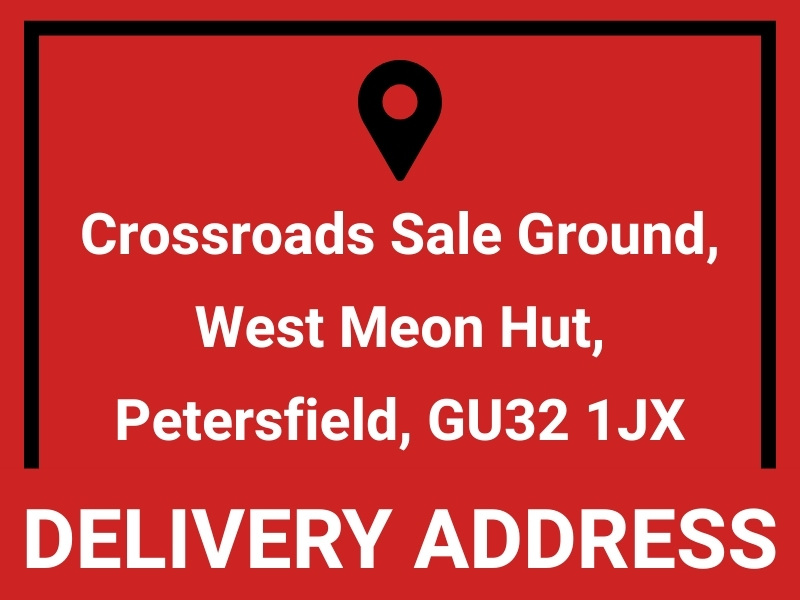 Delivery Address