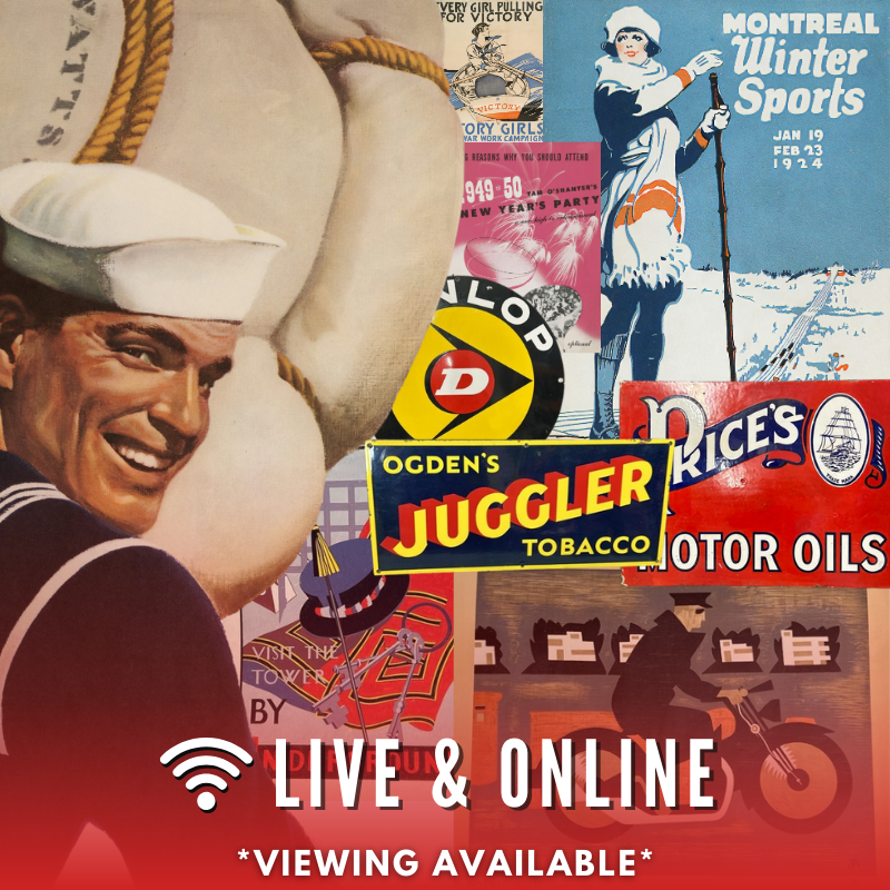 Live Auction Icons 2