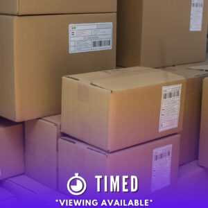 Timed Auction Icons 2