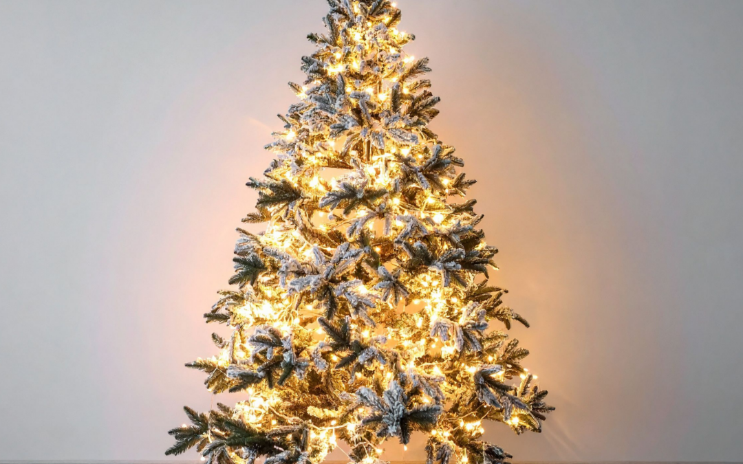 Christmas & New Year Opening Hours