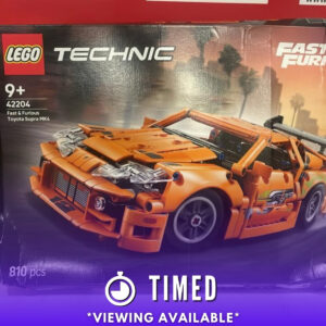 Timed Auction Icons 18