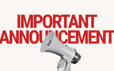 Update to Our Buyers Premium Structure