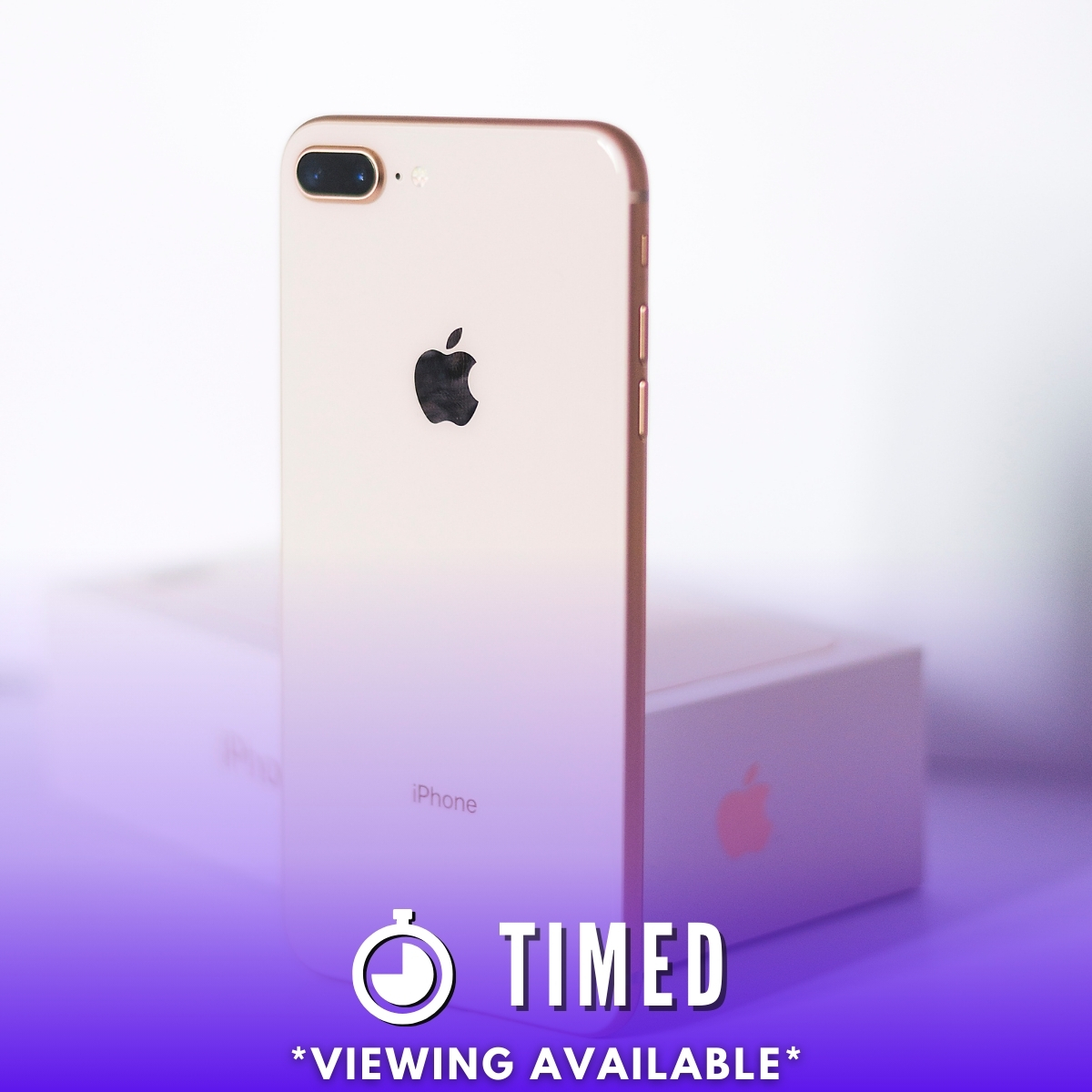 Timed Auction Icons 14