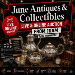 June Antiques
