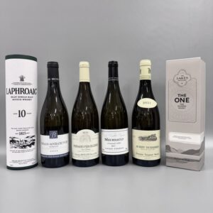 An Exclusively Curated Selection of Fine Wines & Spirits 93 IMG 6588