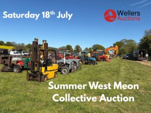 Summer West Meon Collective Auction 141 Summer West Meon Collective Auction 2