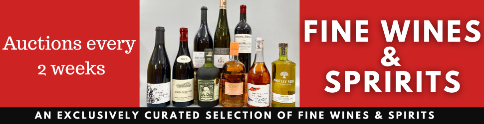 Wine Website Banner Spring West Meon